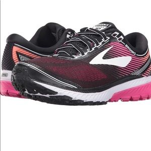Brooks Ghost 10